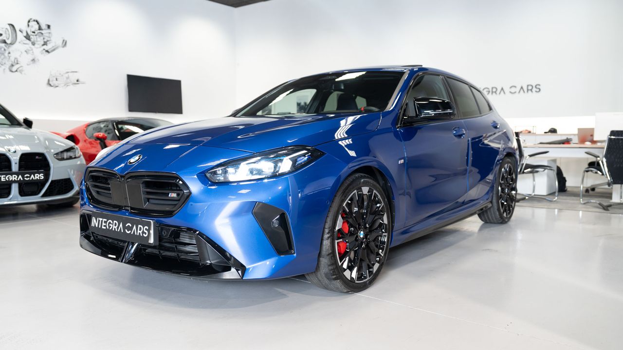 BMW Serie 1 M135i XDRIVE - Foto 4