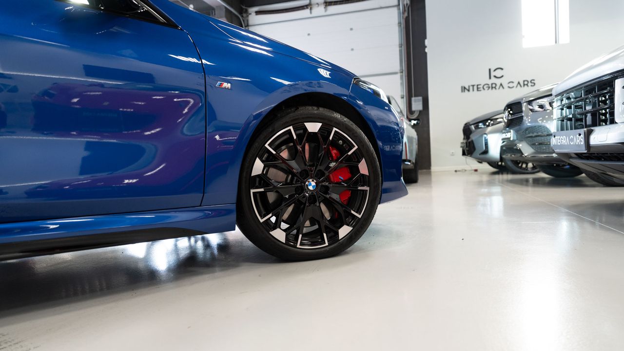 BMW Serie 1 M135i XDRIVE - Foto 17
