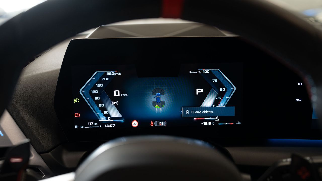 BMW Serie 1 M135i XDRIVE - Foto 41