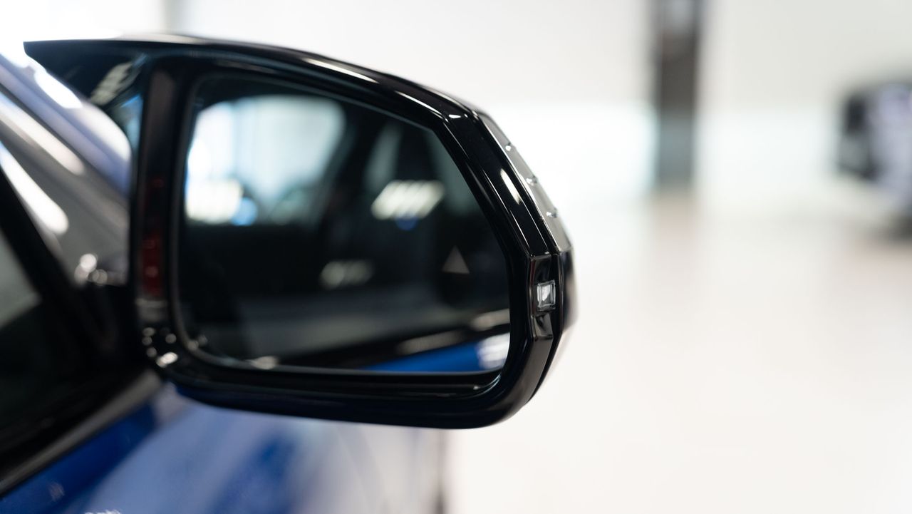 BMW Serie 1 M135i XDRIVE - Foto 36