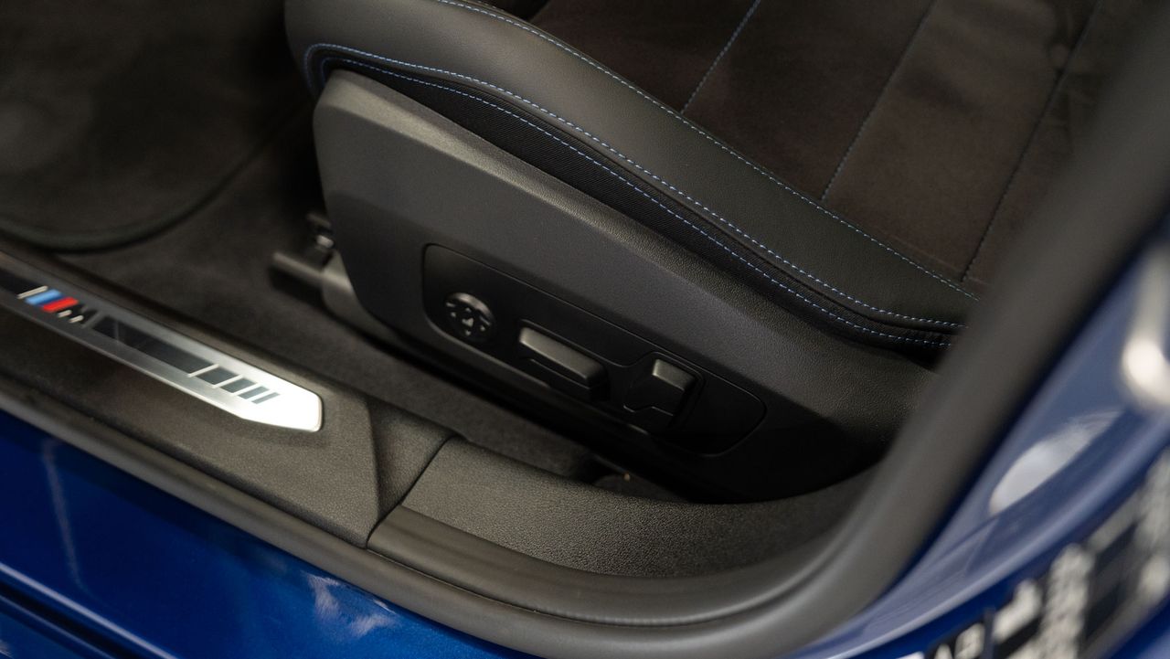 BMW Serie 1 M135i XDRIVE - Foto 30