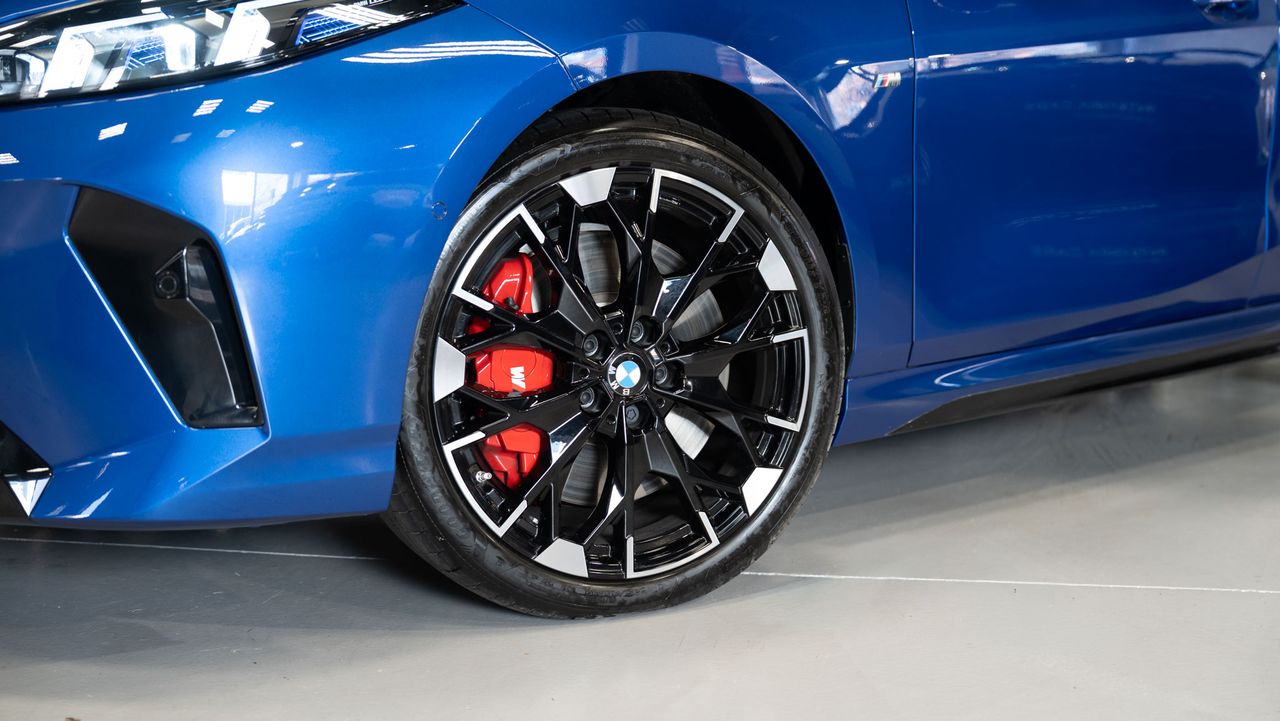 BMW Serie 1 M135i XDRIVE - Foto 16