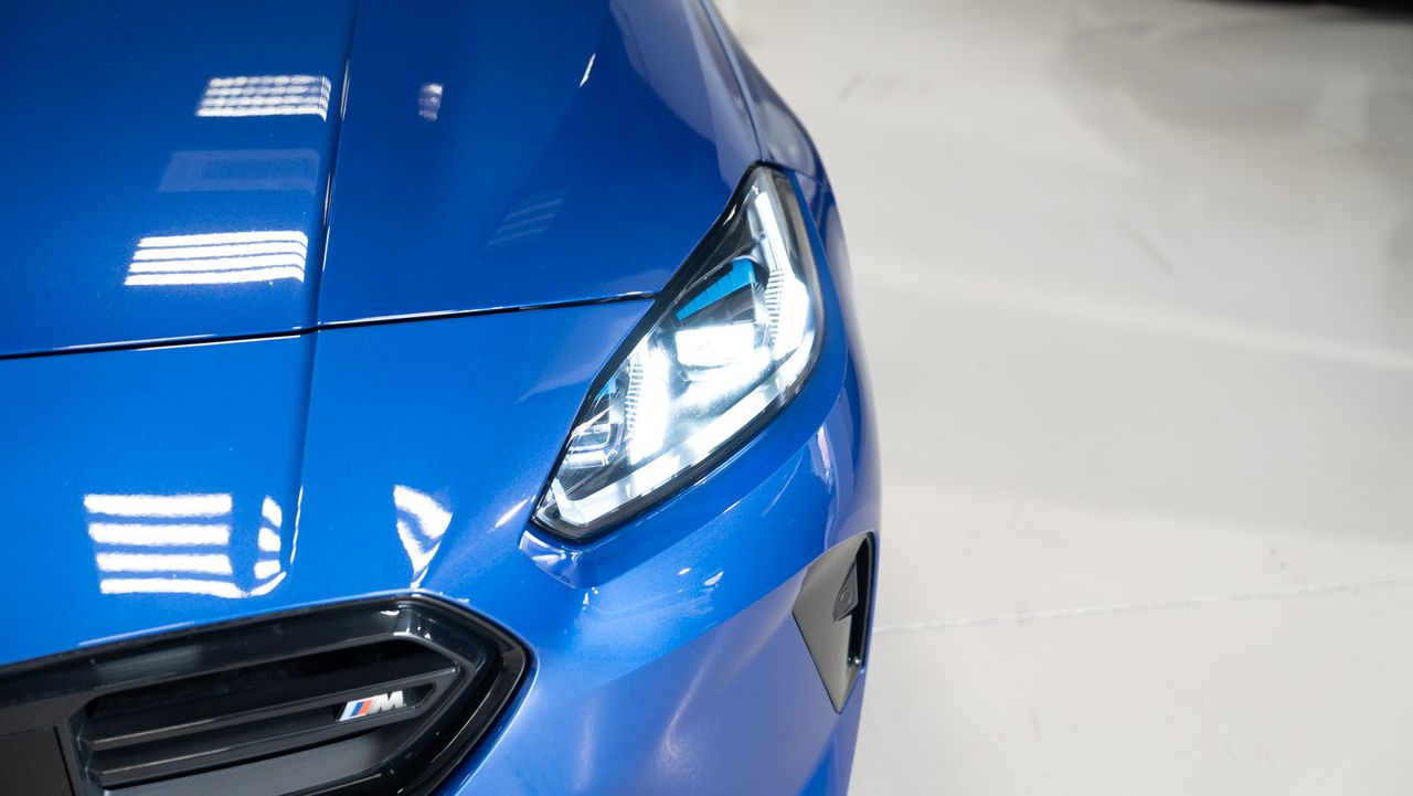 BMW Serie 1 M135i XDRIVE - Foto 18