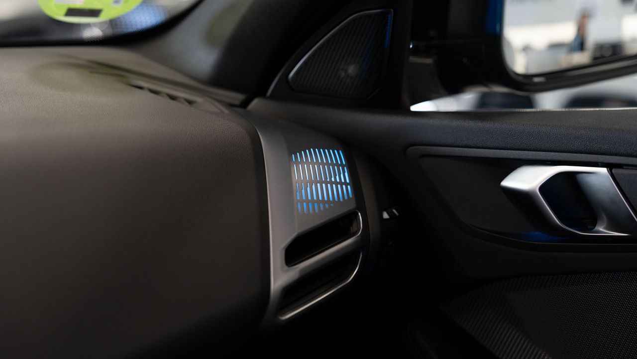 BMW Serie 1 M135i XDRIVE - Foto 43