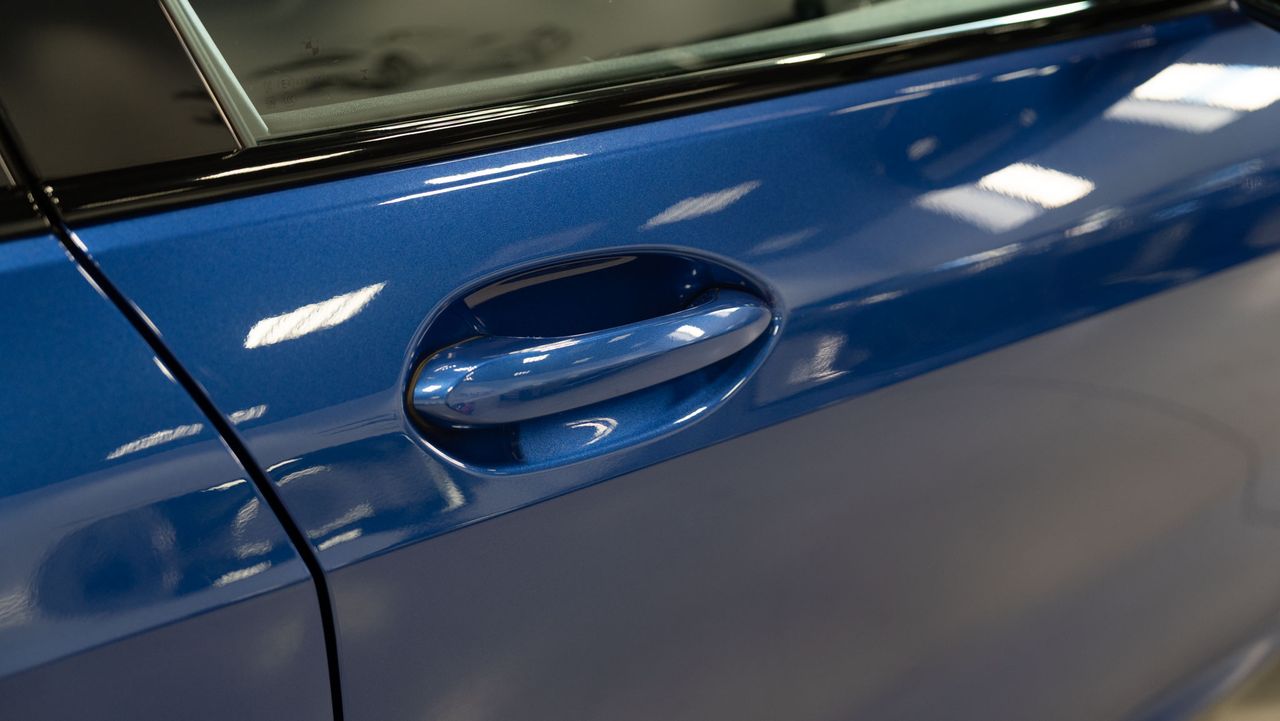 BMW Serie 1 M135i XDRIVE - Foto 23