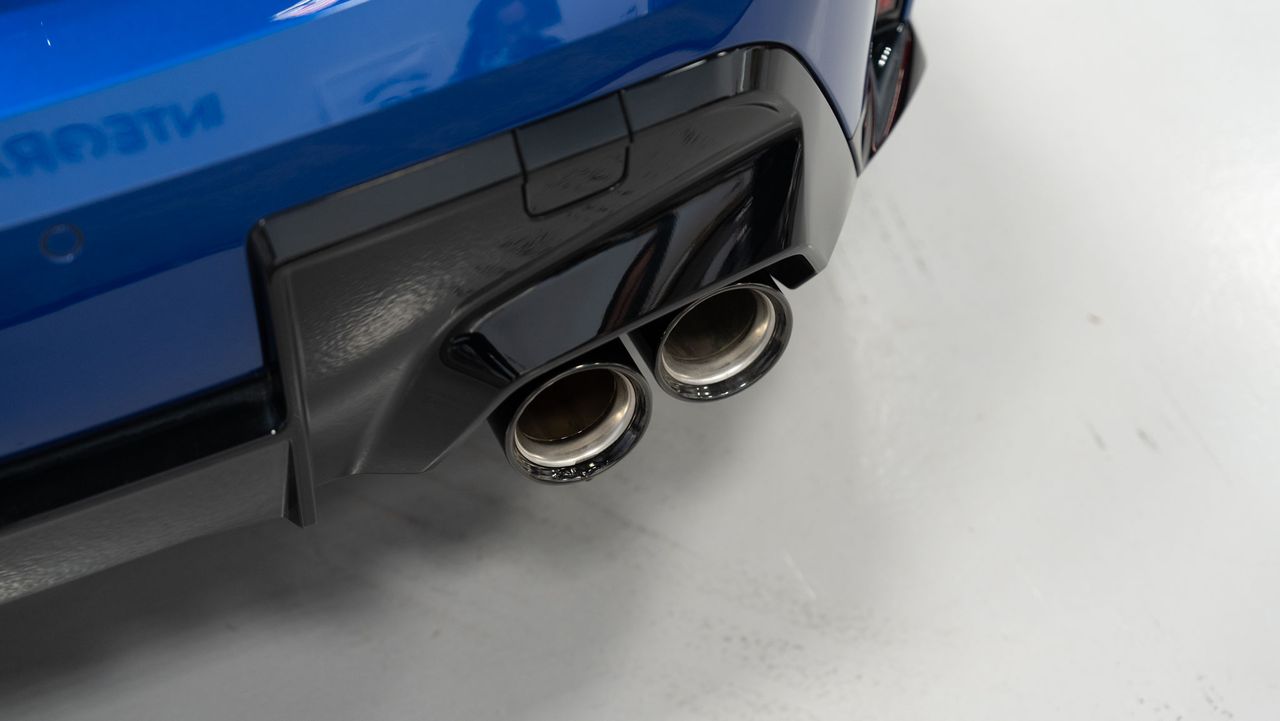 BMW Serie 1 M135i XDRIVE - Foto 21