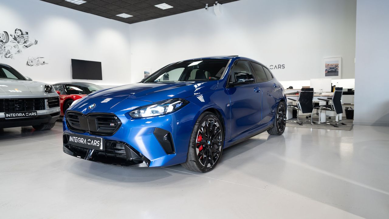 BMW Serie 1 M135i XDRIVE - Foto 6