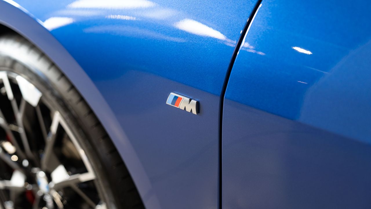 BMW Serie 1 M135i XDRIVE - Foto 22