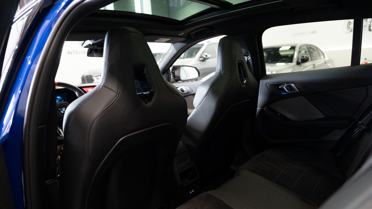 BMW Serie 1 M135i XDRIVE - Foto 33