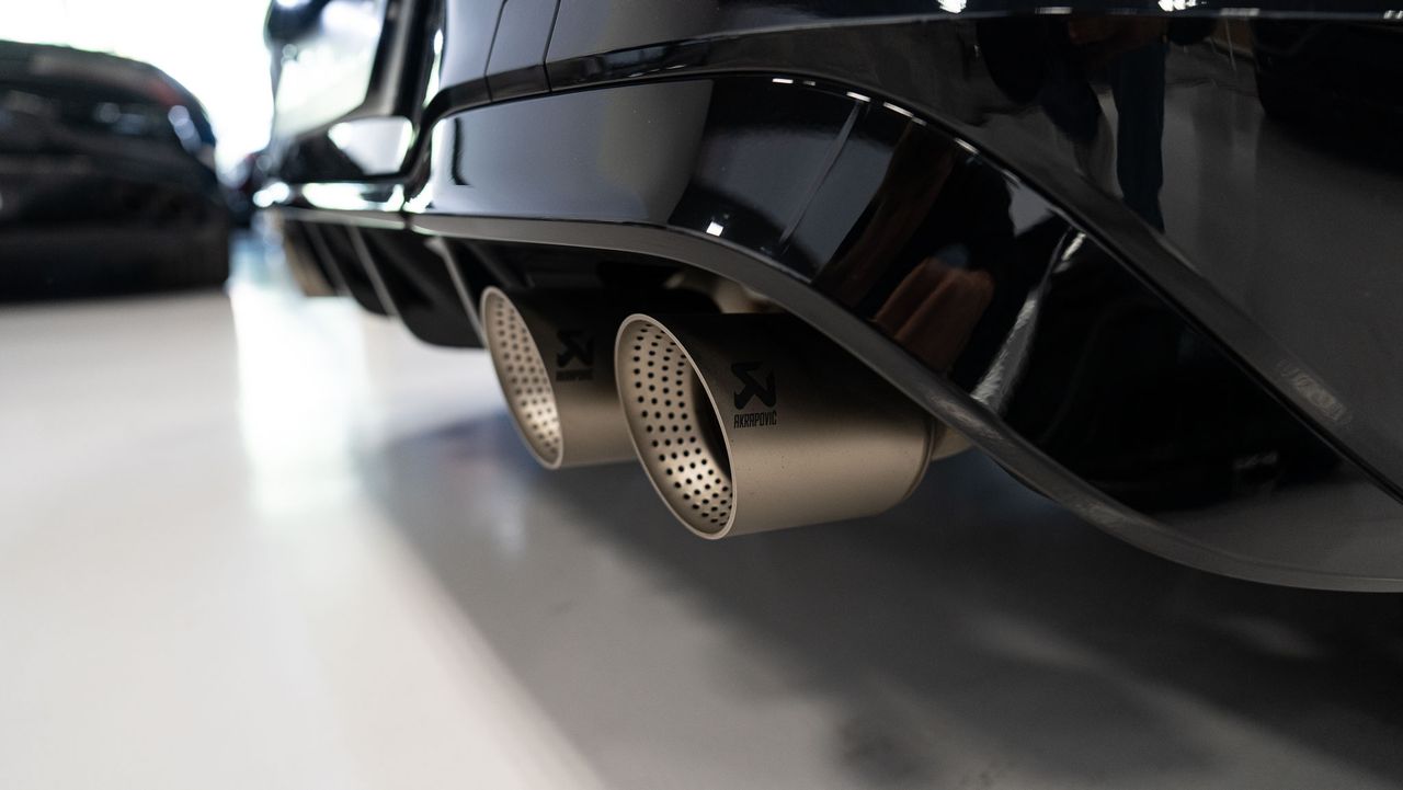 Volkswagen Golf R 20 ANIVERSARIO - Foto 31