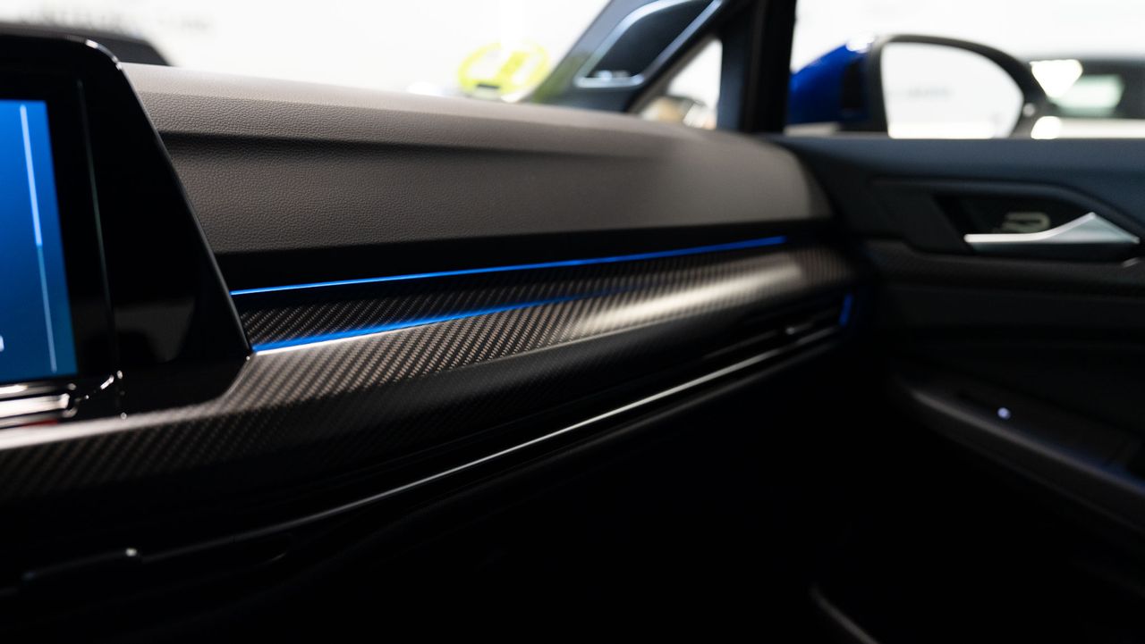 Volkswagen Golf R 20 ANIVERSARIO - Foto 16