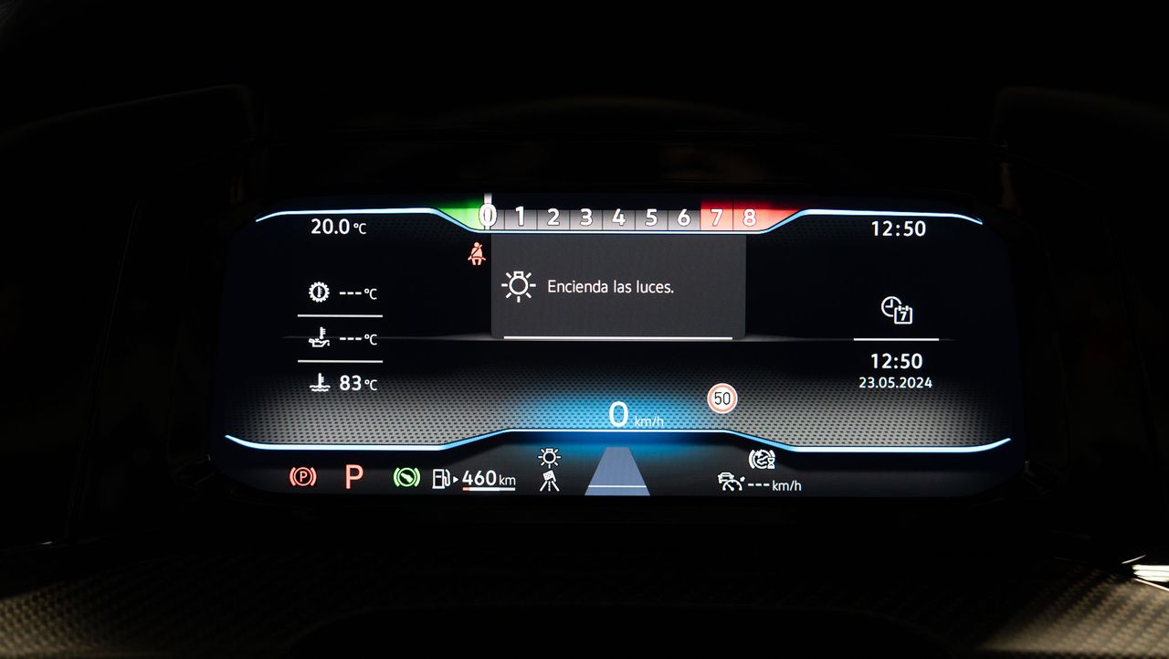 Volkswagen Golf R 20 ANIVERSARIO - Foto 12