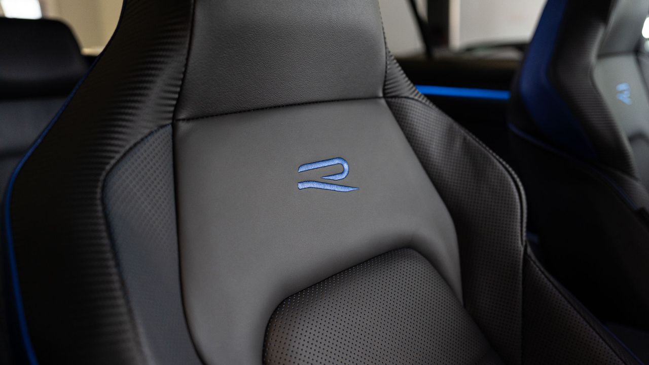 Volkswagen Golf R 20 ANIVERSARIO - Foto 23