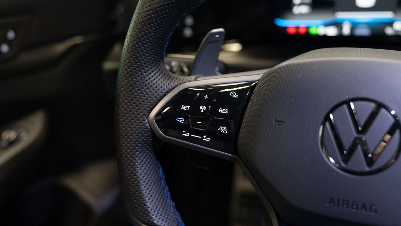 Volkswagen Golf R 20 ANIVERSARIO - Foto 19