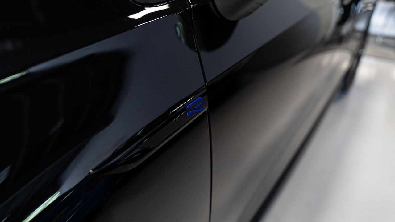 Volkswagen Golf R 20 ANIVERSARIO - Foto 29