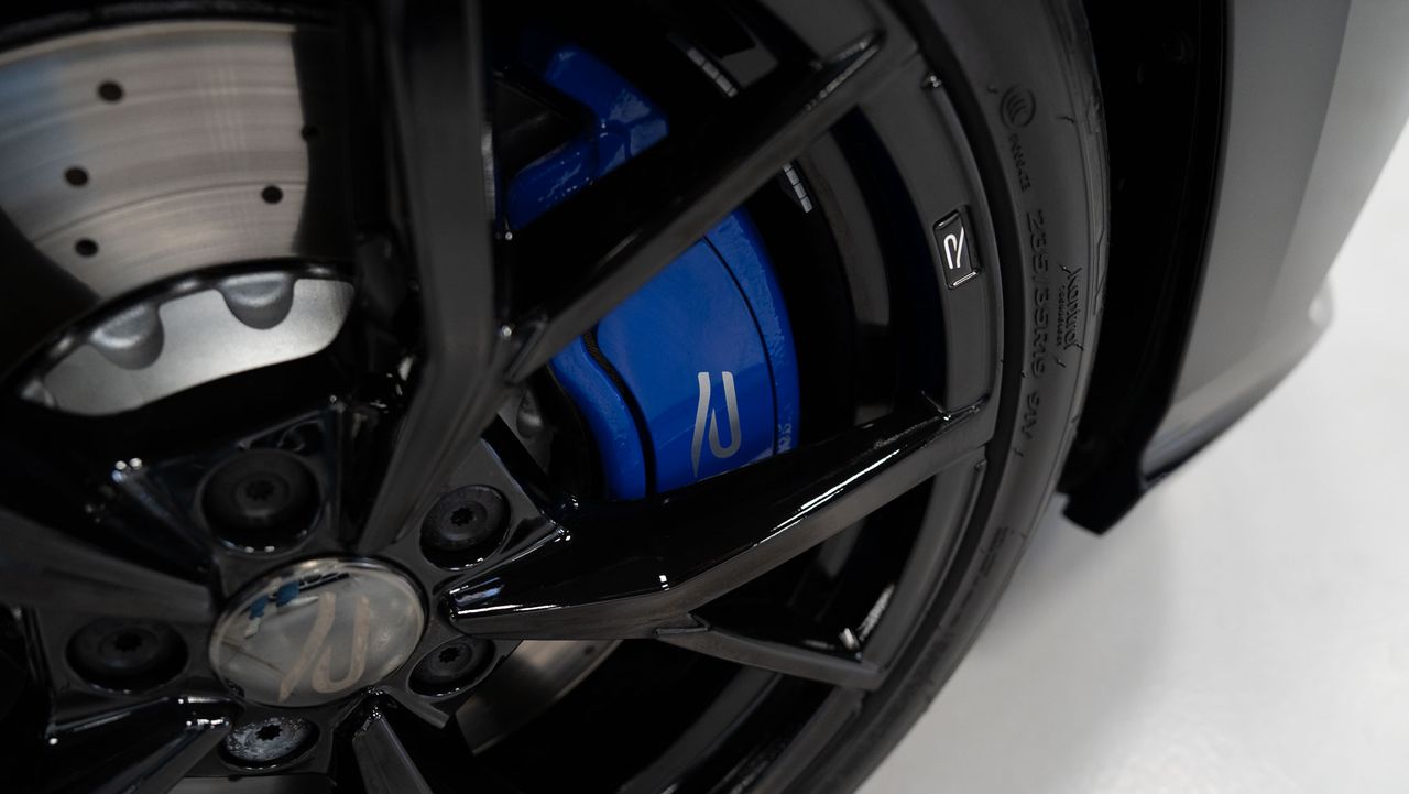 Volkswagen Golf R 20 ANIVERSARIO - Foto 36