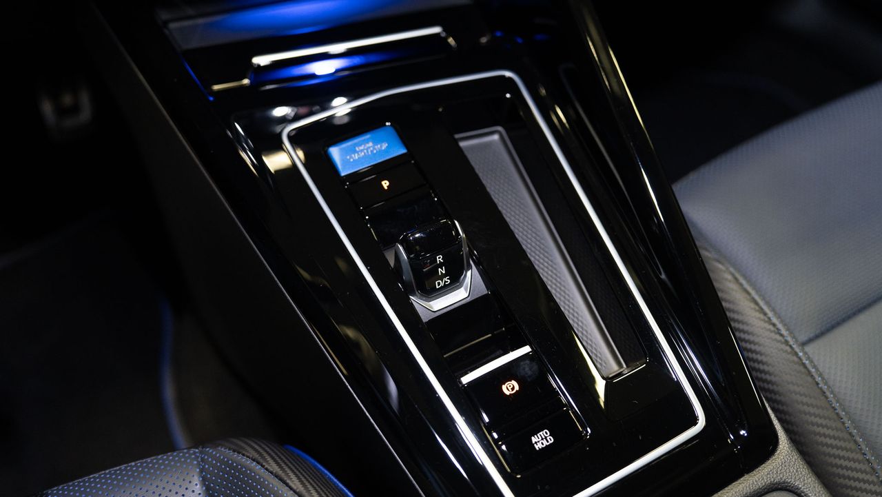 Volkswagen Golf R 20 ANIVERSARIO - Foto 15