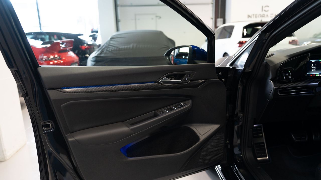 Volkswagen Golf R 20 ANIVERSARIO - Foto 9