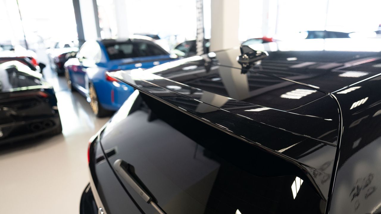 Volkswagen Golf R 20 ANIVERSARIO - Foto 34