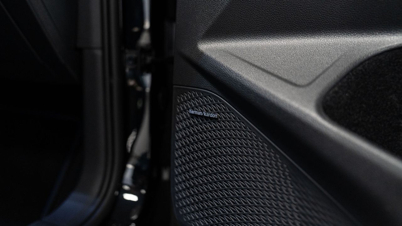 Volkswagen Golf R 20 ANIVERSARIO - Foto 17