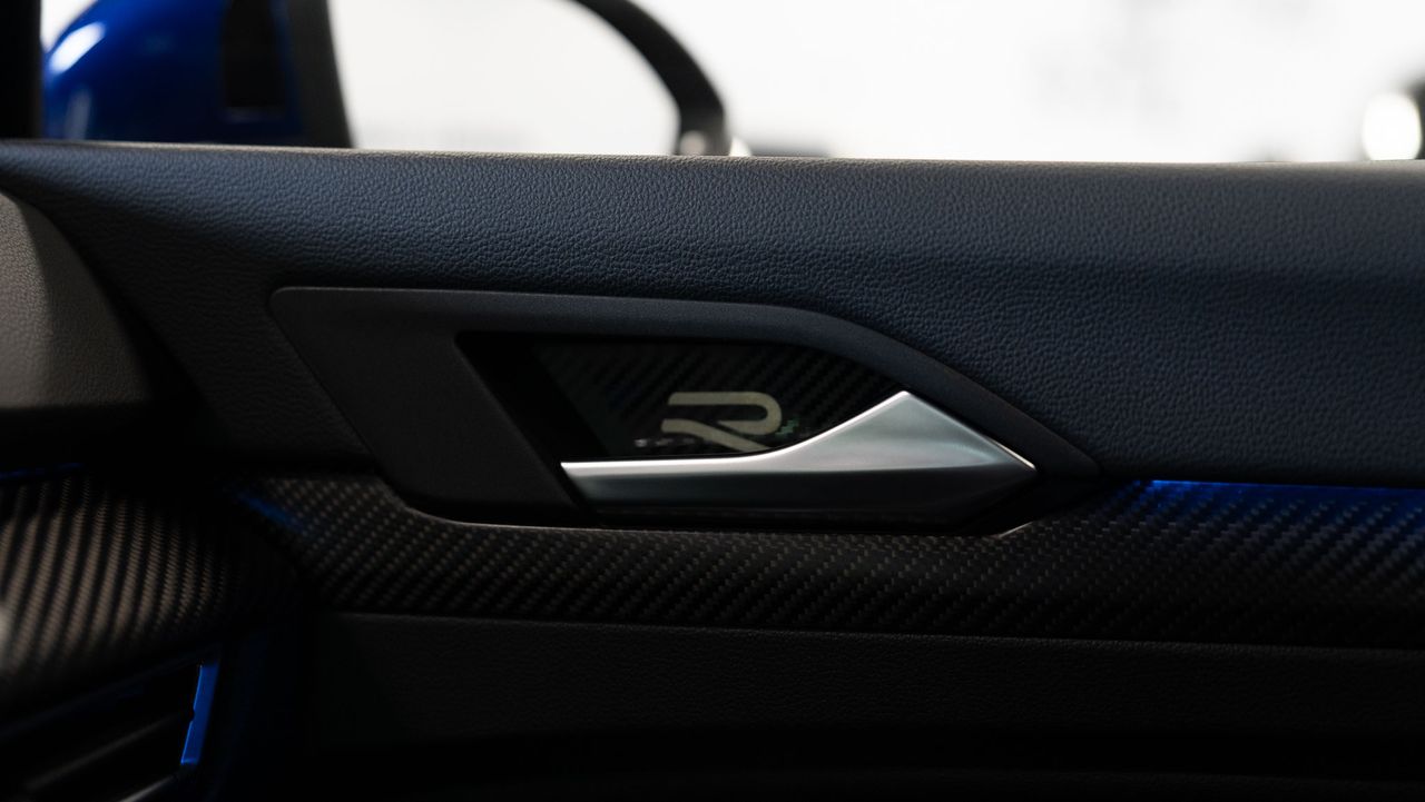 Volkswagen Golf R 20 ANIVERSARIO - Foto 21