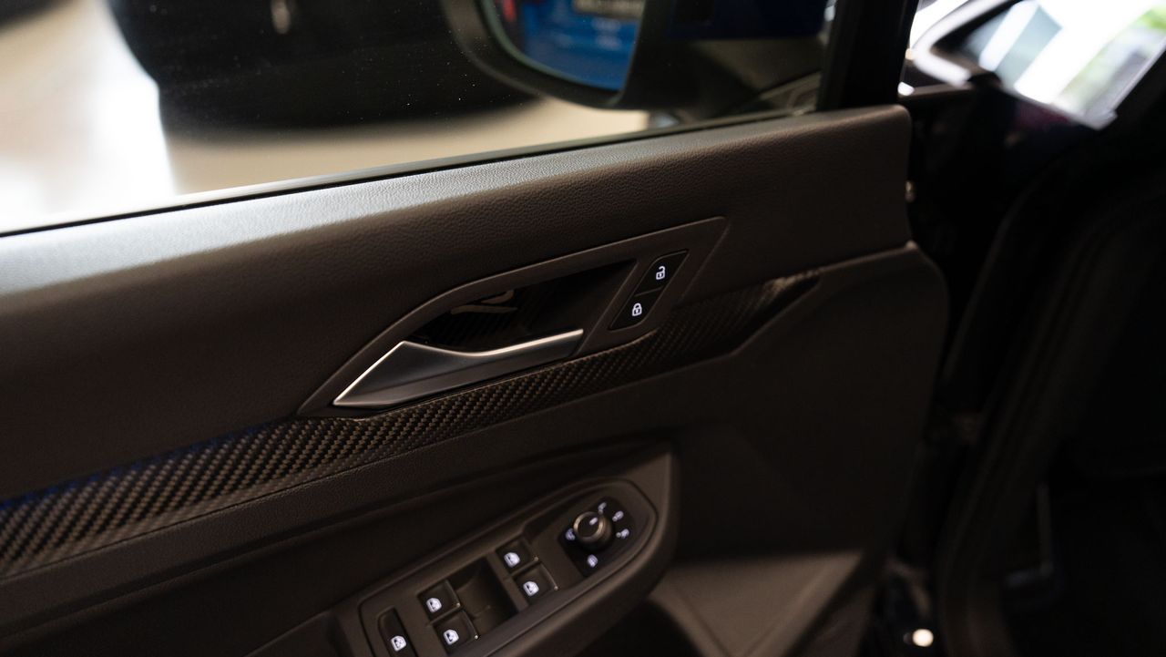 Volkswagen Golf R 20 ANIVERSARIO - Foto 20