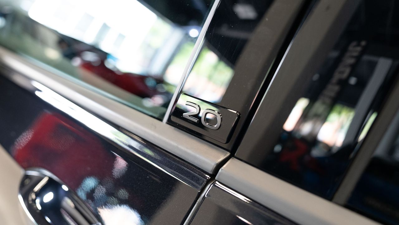 Volkswagen Golf R 20 ANIVERSARIO - Foto 38