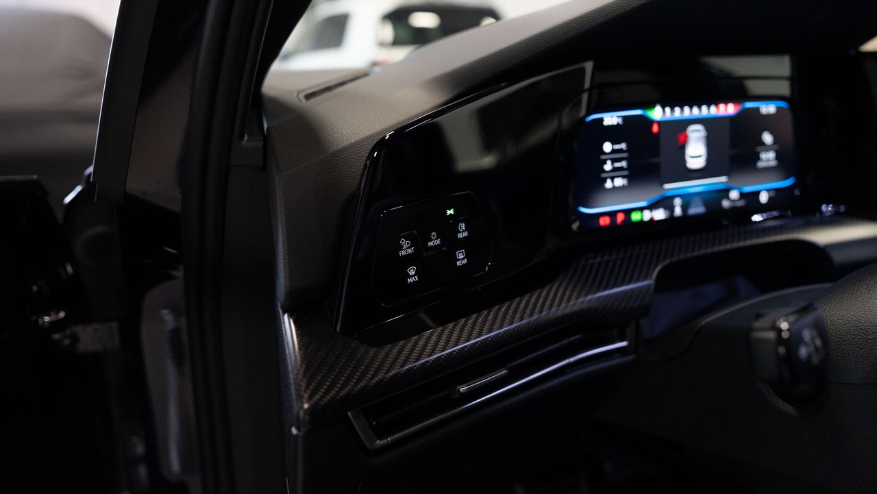 Volkswagen Golf R 20 ANIVERSARIO - Foto 13