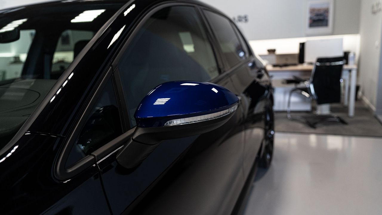 Volkswagen Golf R 20 ANIVERSARIO - Foto 28