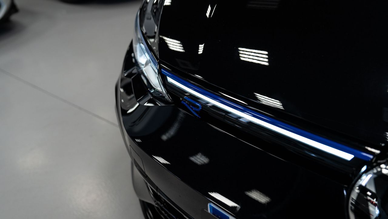 Volkswagen Golf R 20 ANIVERSARIO - Foto 27