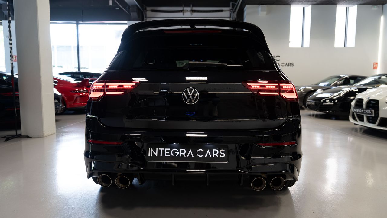 Volkswagen Golf R 20 ANIVERSARIO - Foto 6