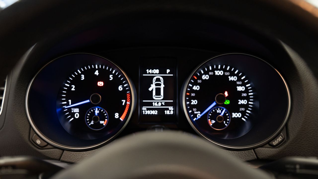 Volkswagen Golf 3p R 2.0 TSI 270 CV 4Motion DSG - Foto 13