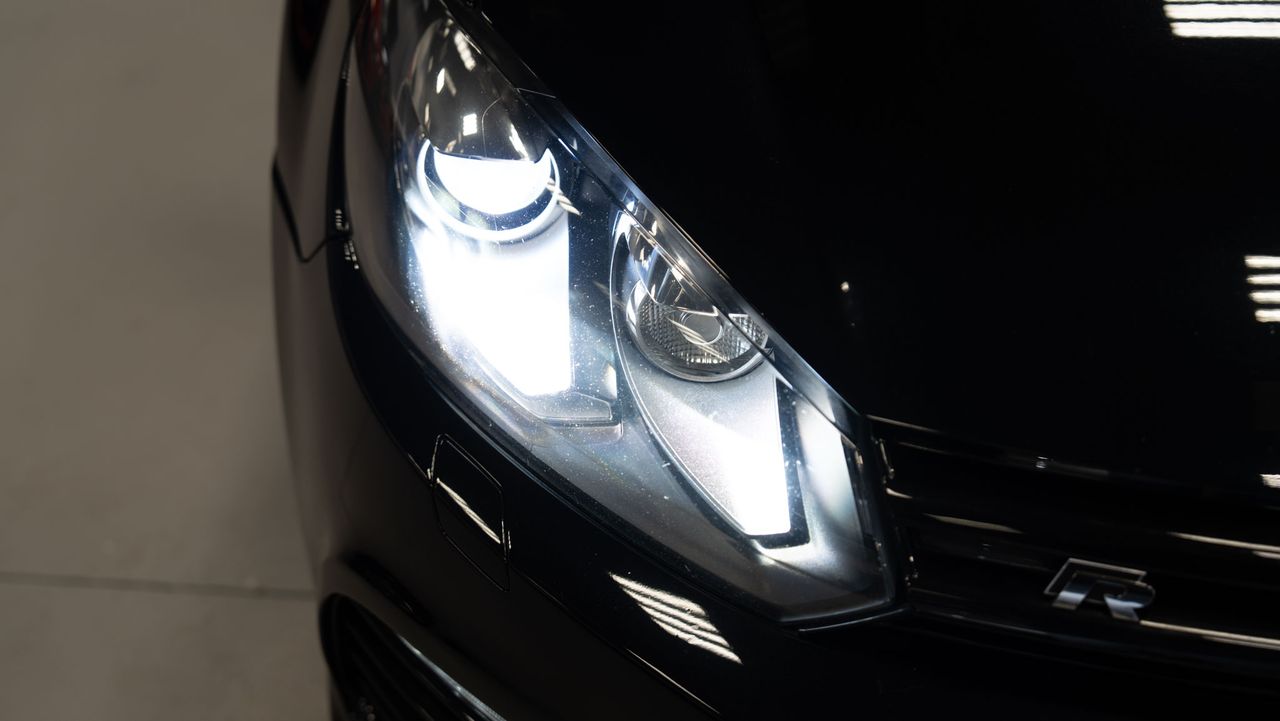 Volkswagen Golf 3p R 2.0 TSI 270 CV 4Motion DSG - Foto 31