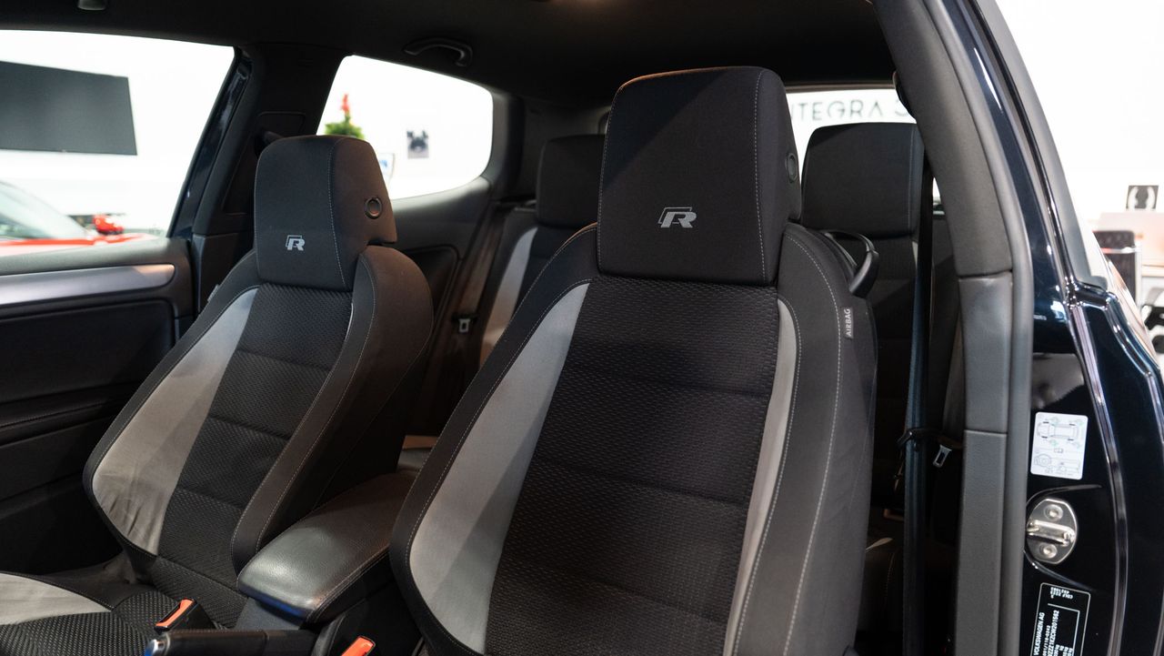 Volkswagen Golf 3p R 2.0 TSI 270 CV 4Motion DSG - Foto 11