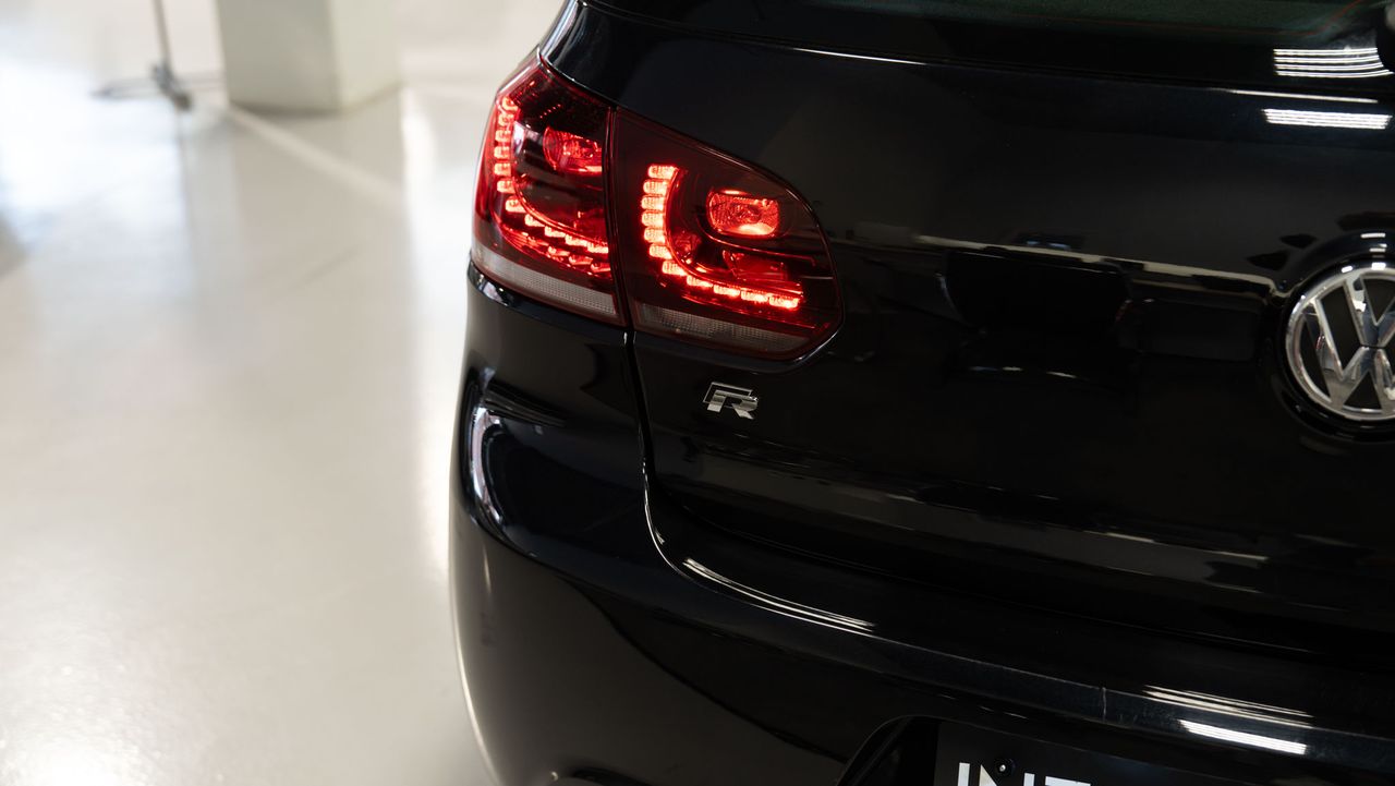 Volkswagen Golf 3p R 2.0 TSI 270 CV 4Motion DSG - Foto 27