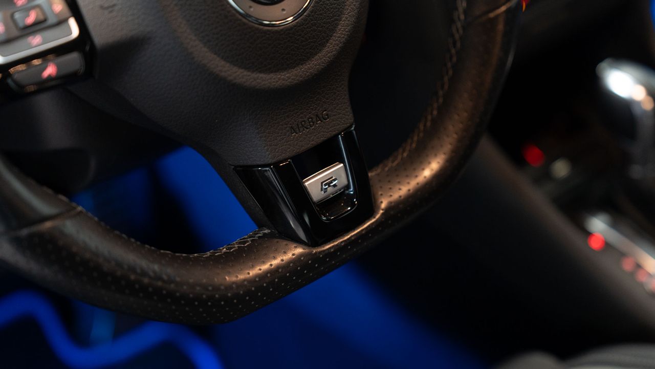 Volkswagen Golf 3p R 2.0 TSI 270 CV 4Motion DSG - Foto 21