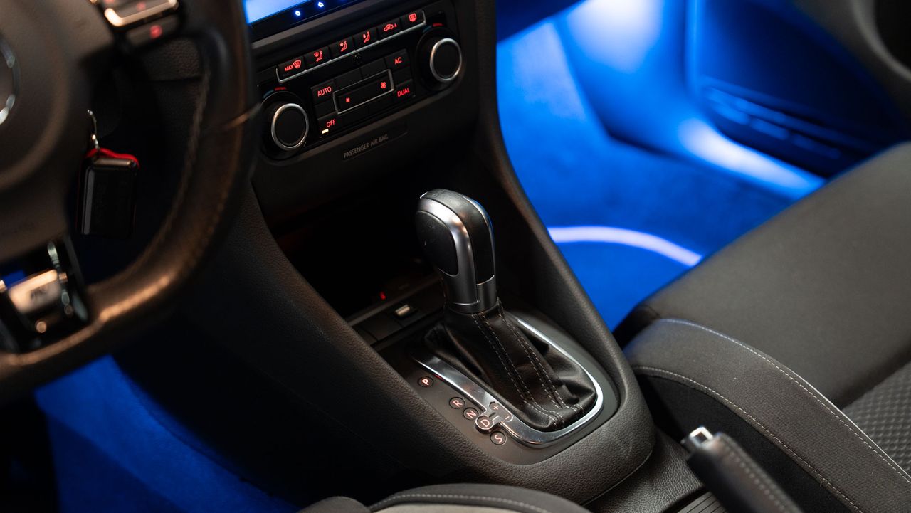 Volkswagen Golf 3p R 2.0 TSI 270 CV 4Motion DSG - Foto 22