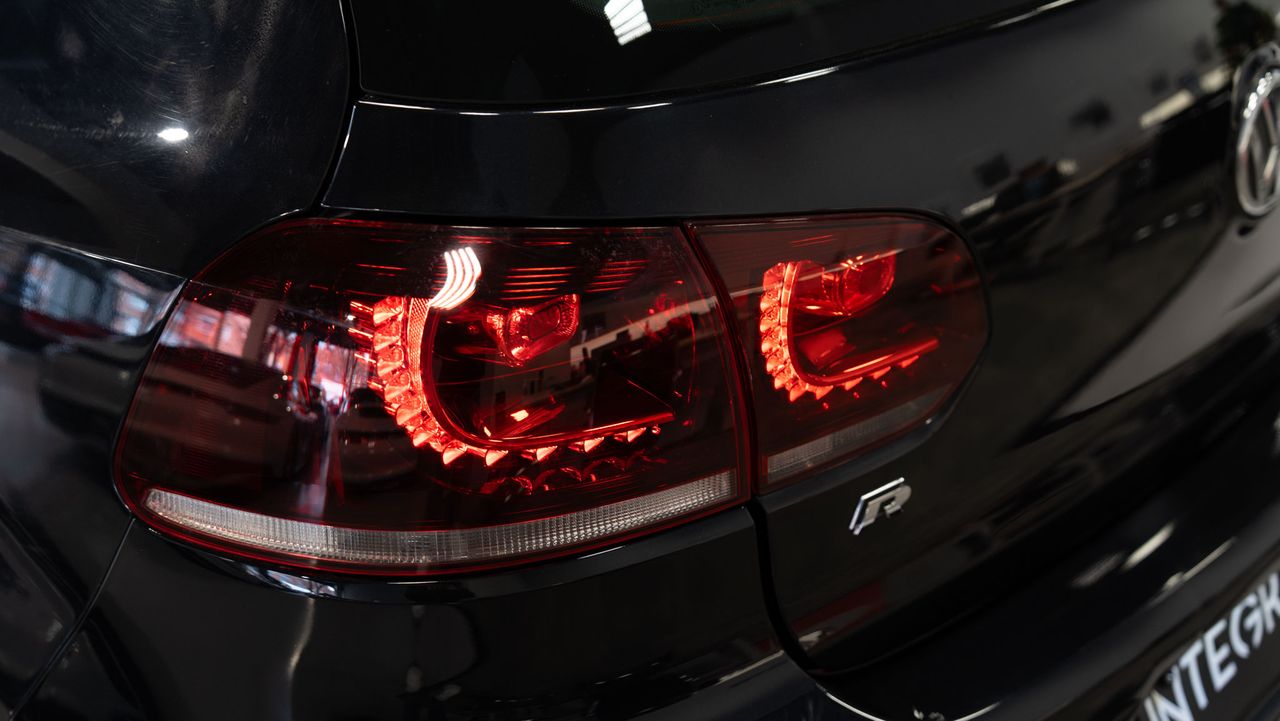 Volkswagen Golf 3p R 2.0 TSI 270 CV 4Motion DSG - Foto 28