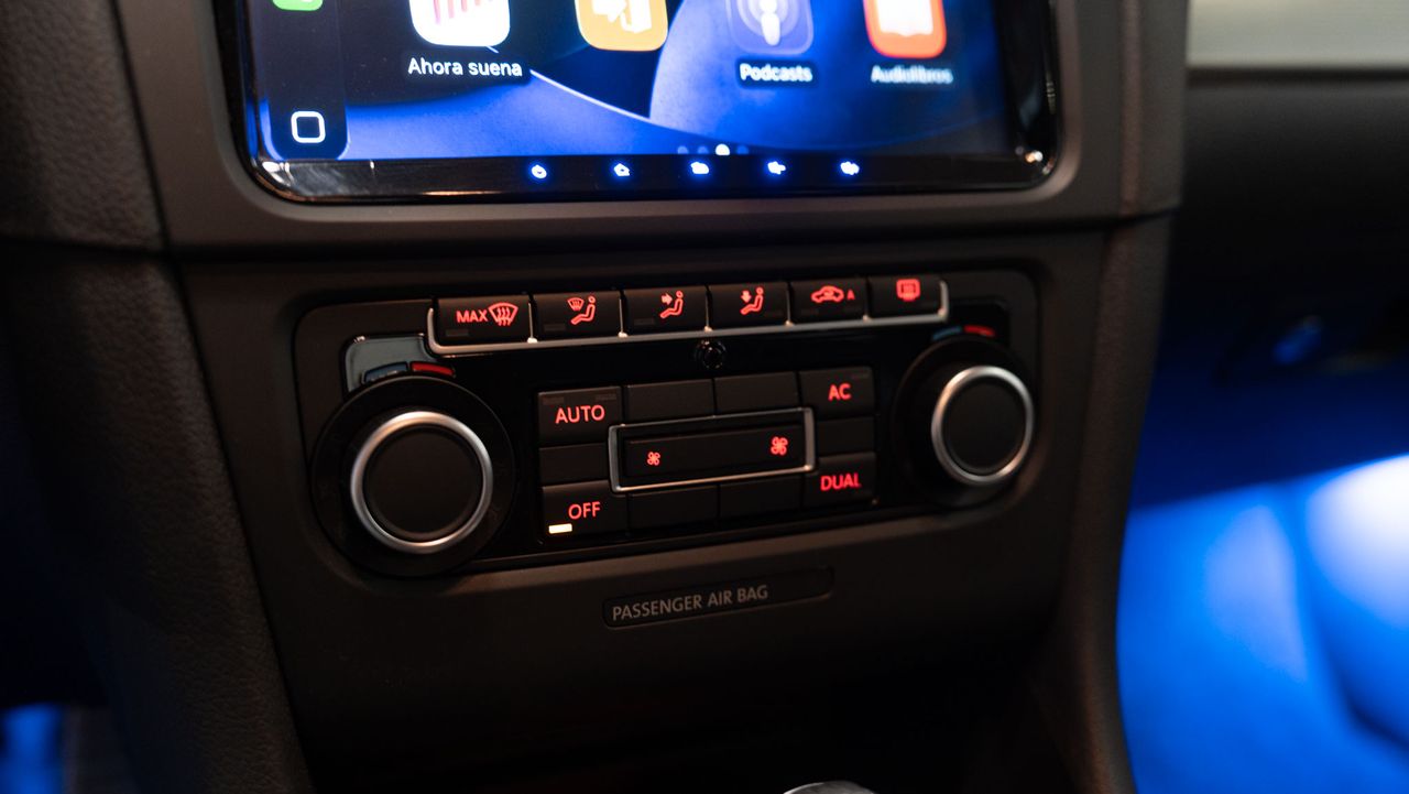 Volkswagen Golf 3p R 2.0 TSI 270 CV 4Motion DSG - Foto 17