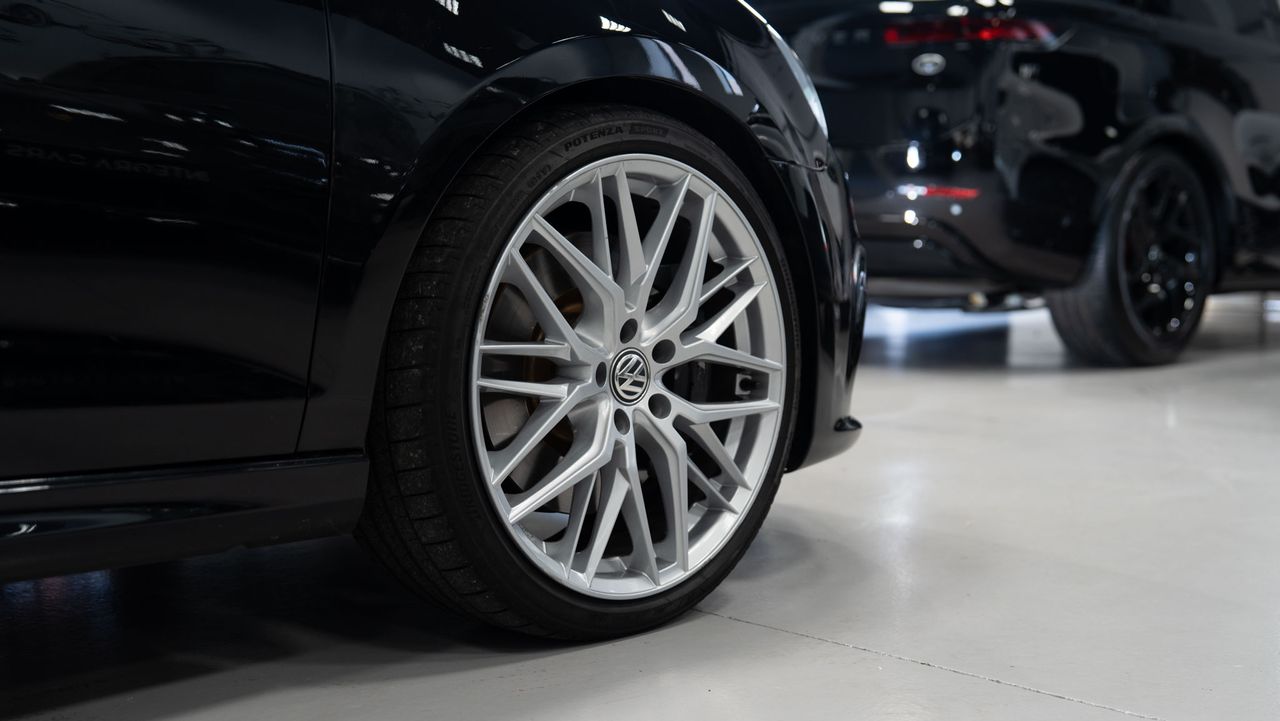 Volkswagen Golf 3p R 2.0 TSI 270 CV 4Motion DSG - Foto 29