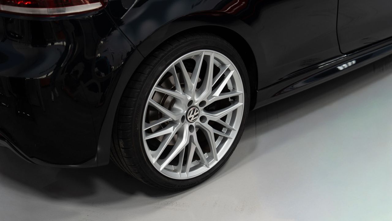 Volkswagen Golf 3p R 2.0 TSI 270 CV 4Motion DSG - Foto 26