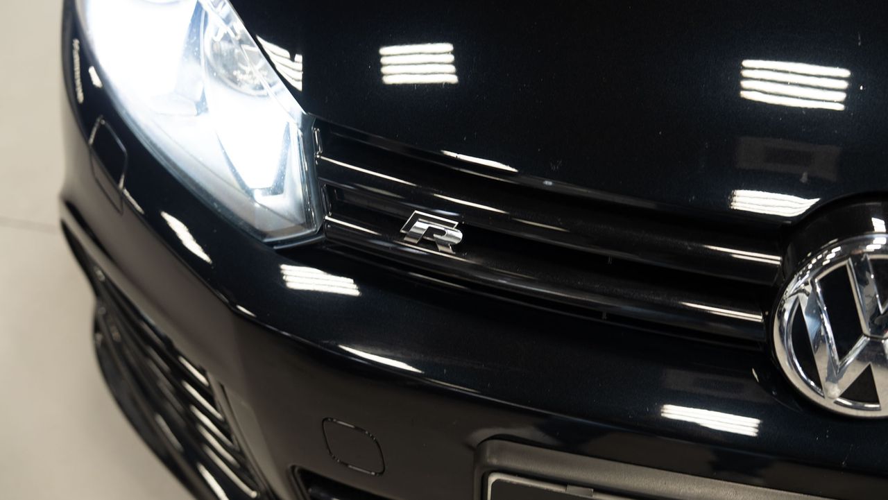 Volkswagen Golf 3p R 2.0 TSI 270 CV 4Motion DSG - Foto 30