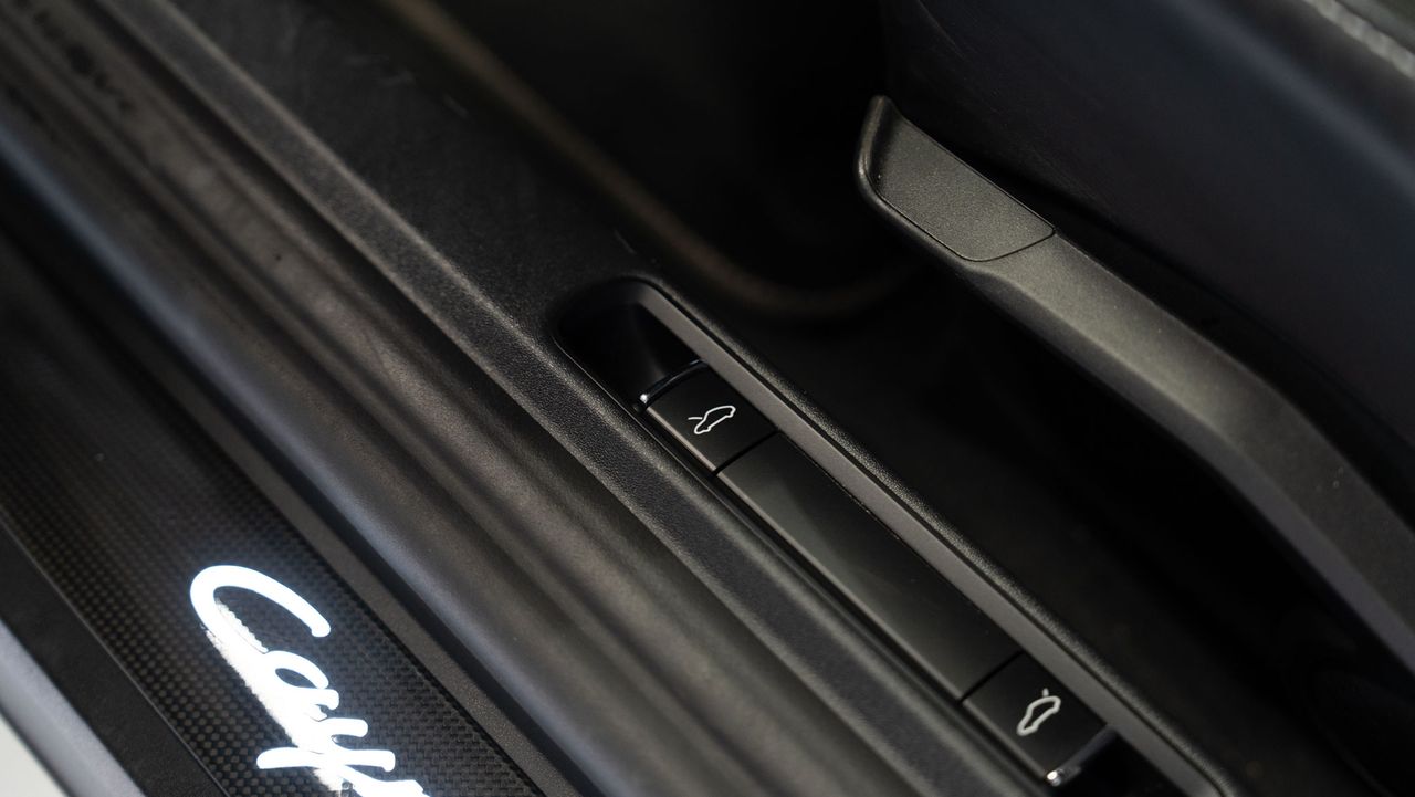 Porsche Cayman 718 GTS - Foto 28