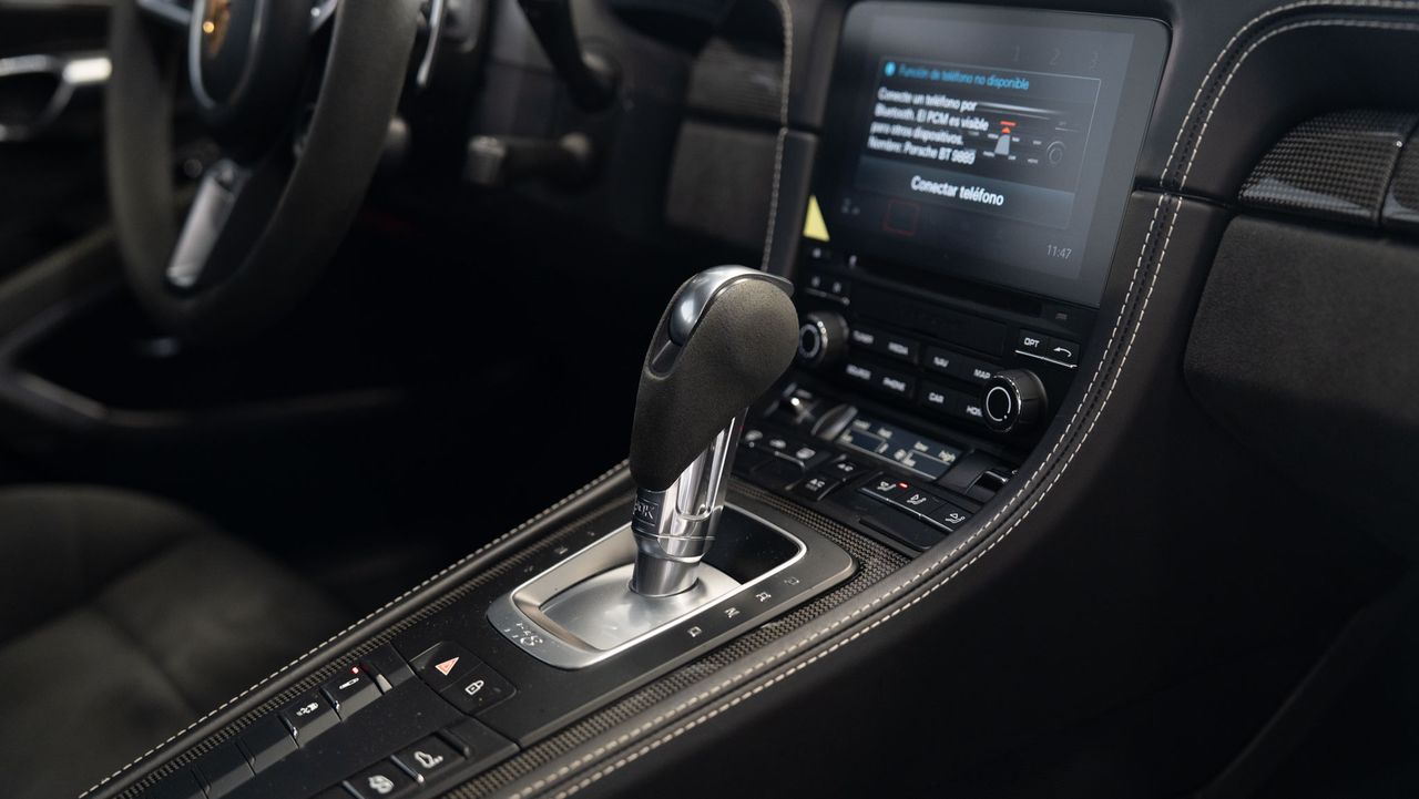 Porsche Cayman 718 GTS - Foto 24