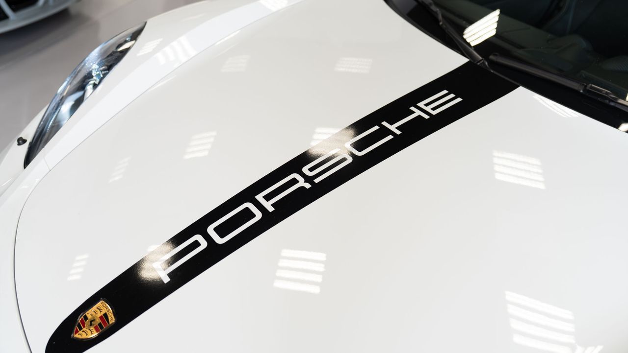 Porsche Cayman 718 GTS - Foto 32