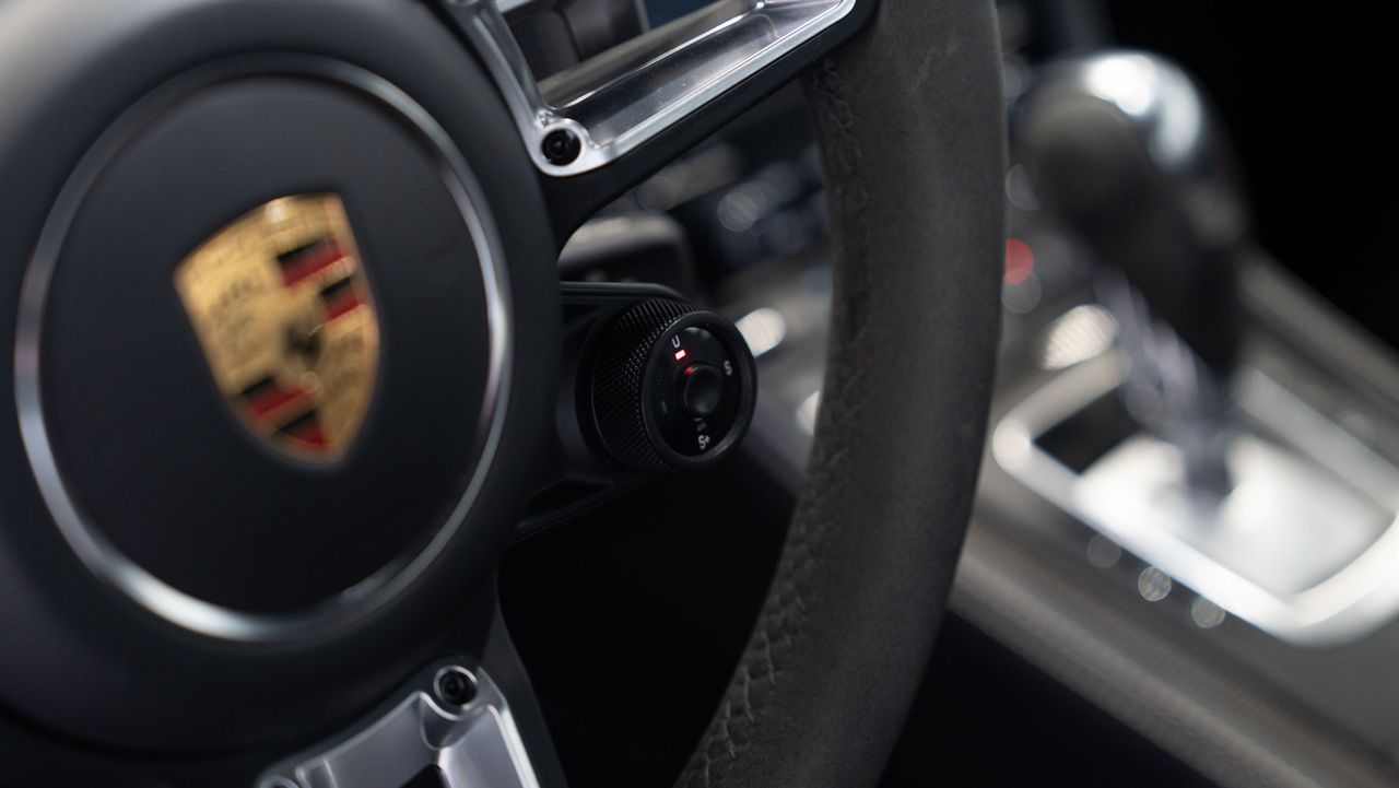 Porsche Cayman 718 GTS - Foto 21