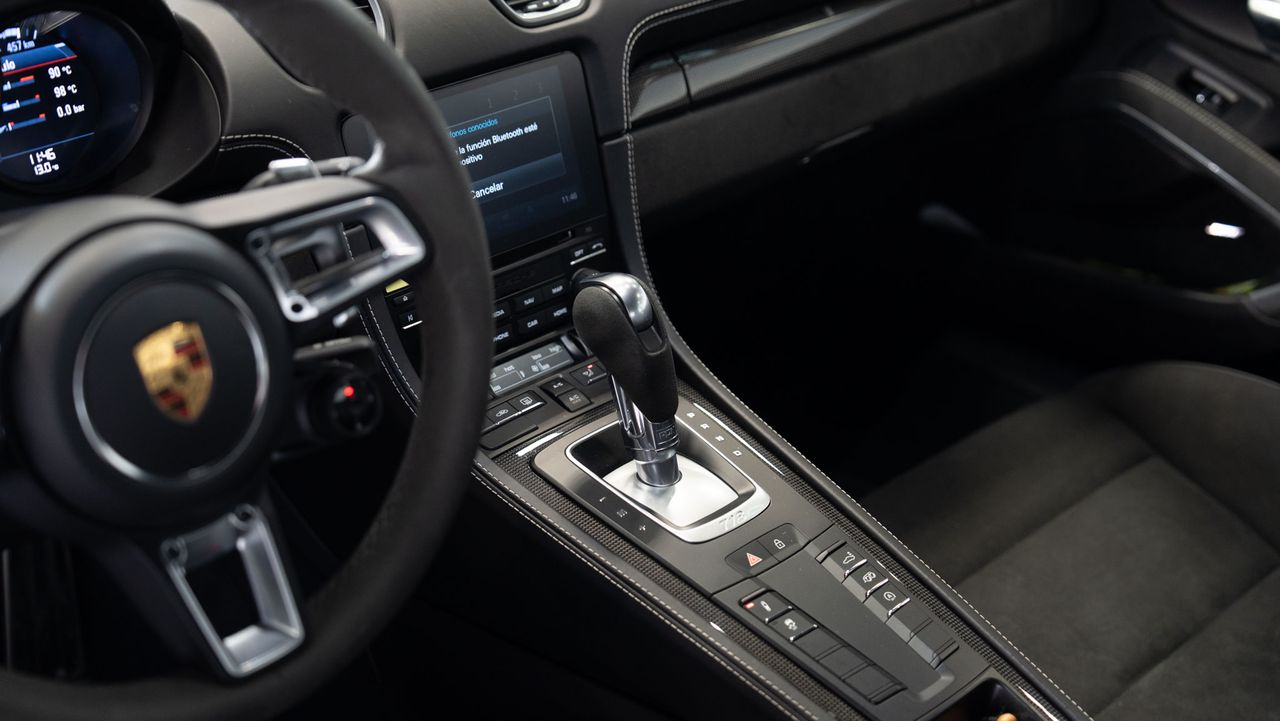 Porsche Cayman 718 GTS - Foto 14