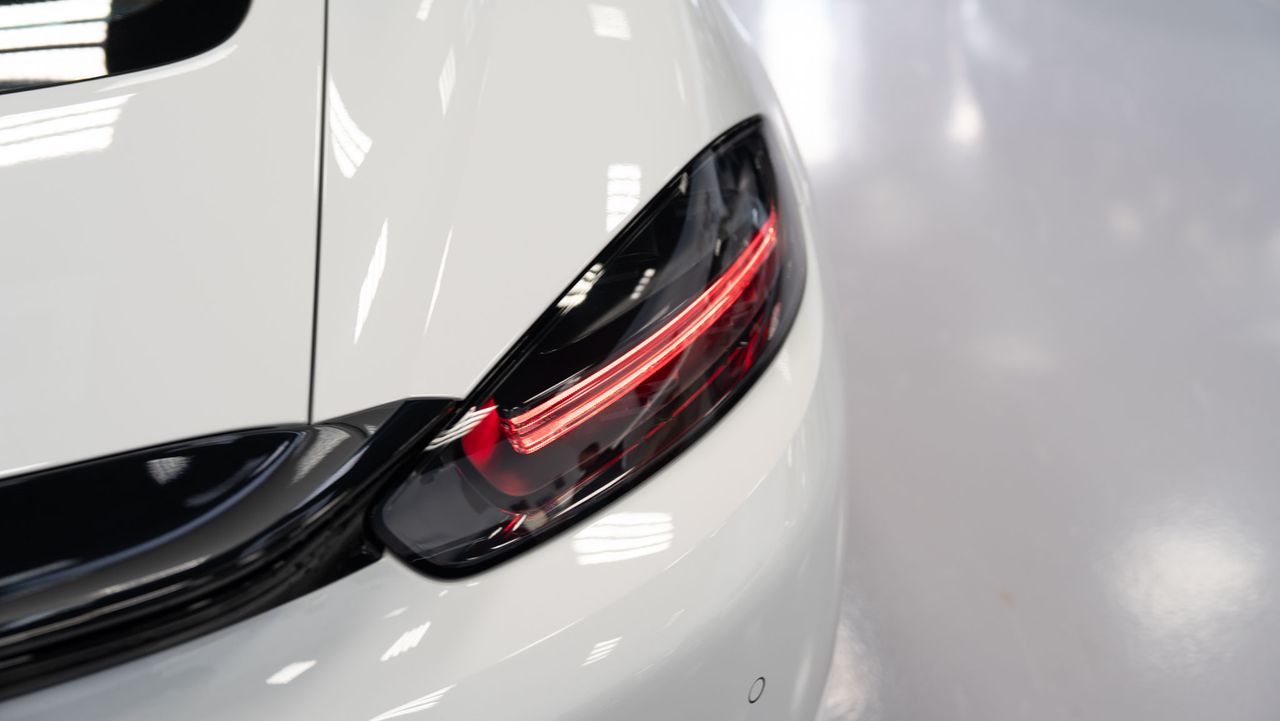 Porsche Cayman 718 GTS - Foto 35