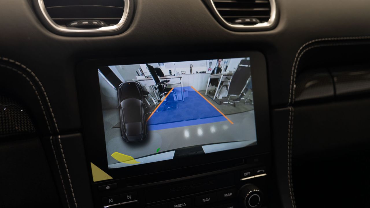 Porsche Cayman 718 GTS - Foto 15