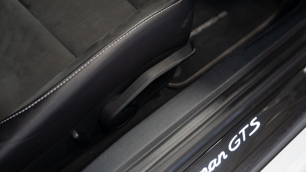Porsche Cayman 718 GTS - Foto 25